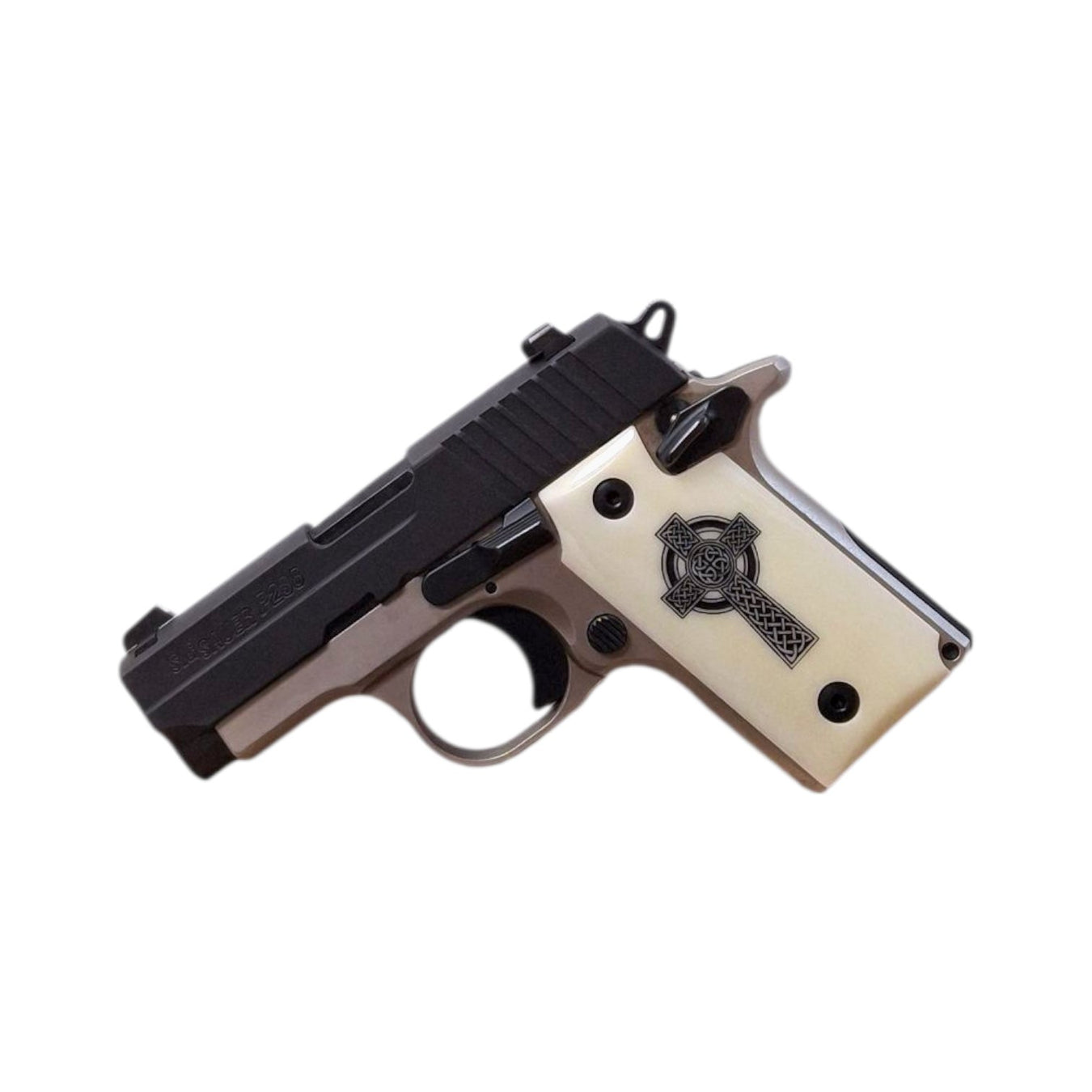 Sig Sauer P238