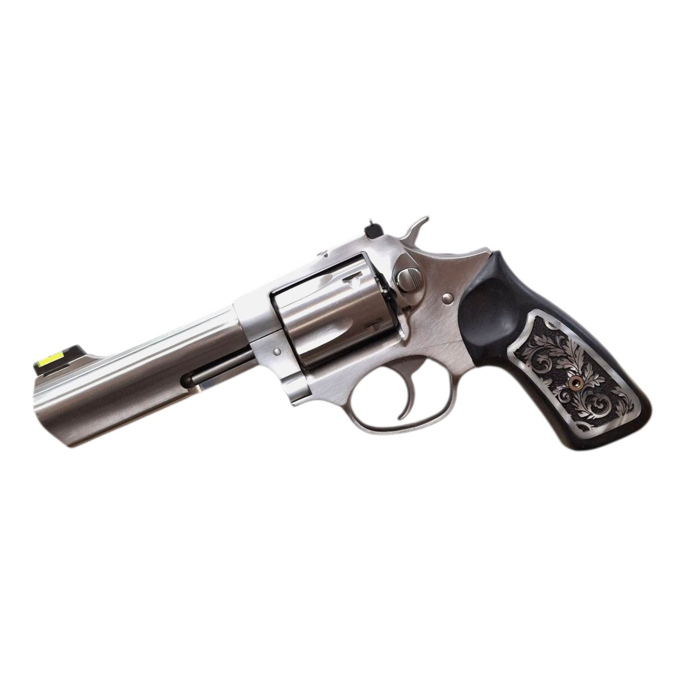 Ruger Sp101