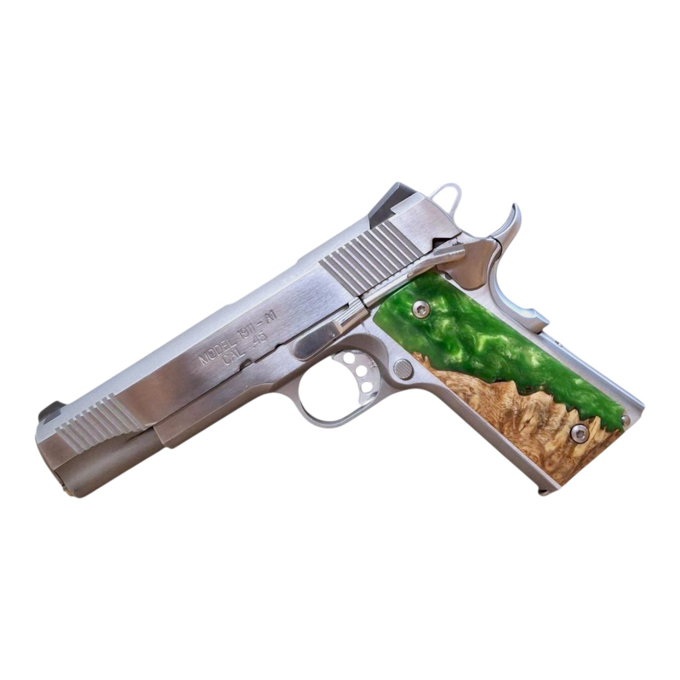 1911 Grips (Full Size)