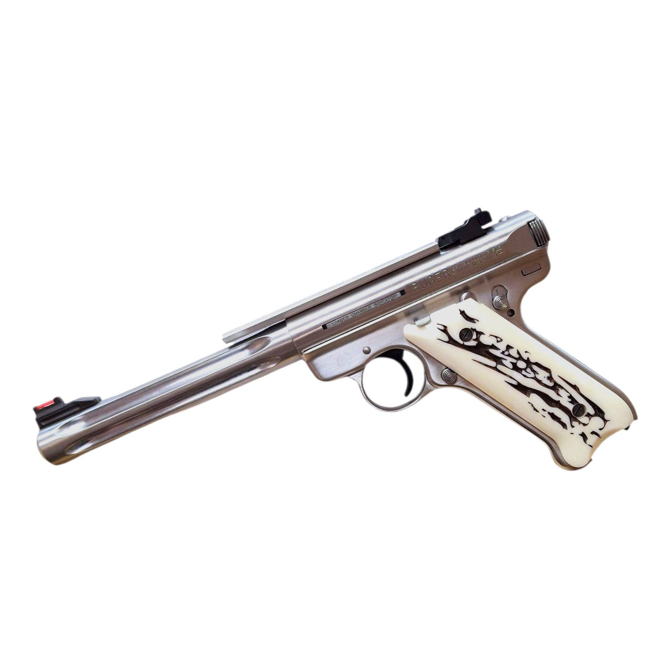 Ruger Mark II/III