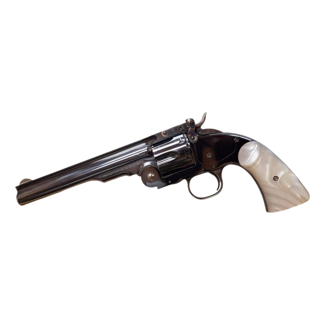 Uberti Schofield
