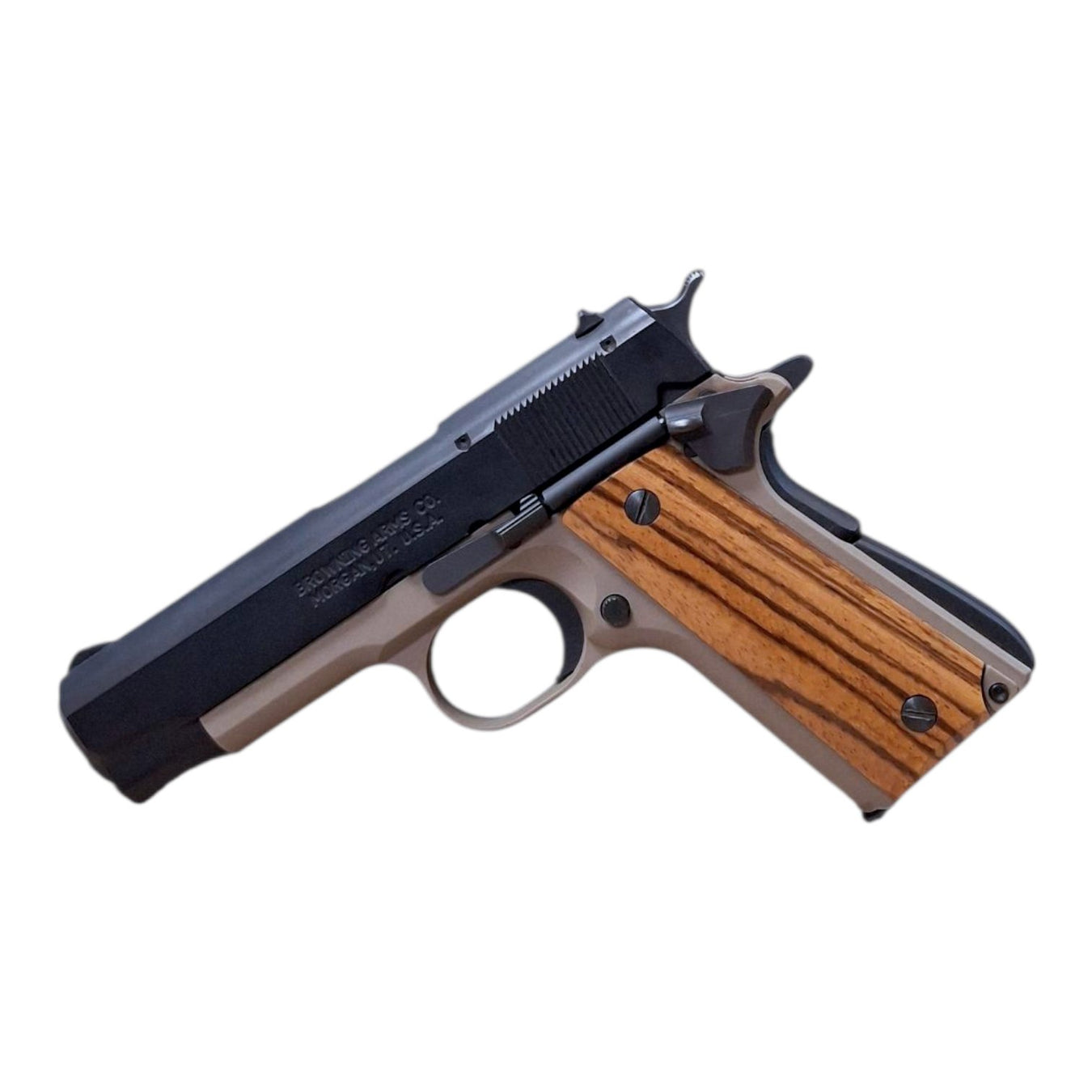 Browning 1911 22/380