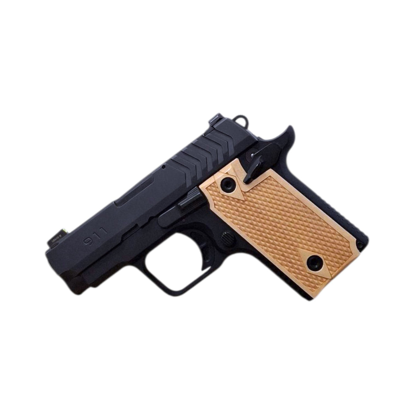 Springfield Armory 911 .380