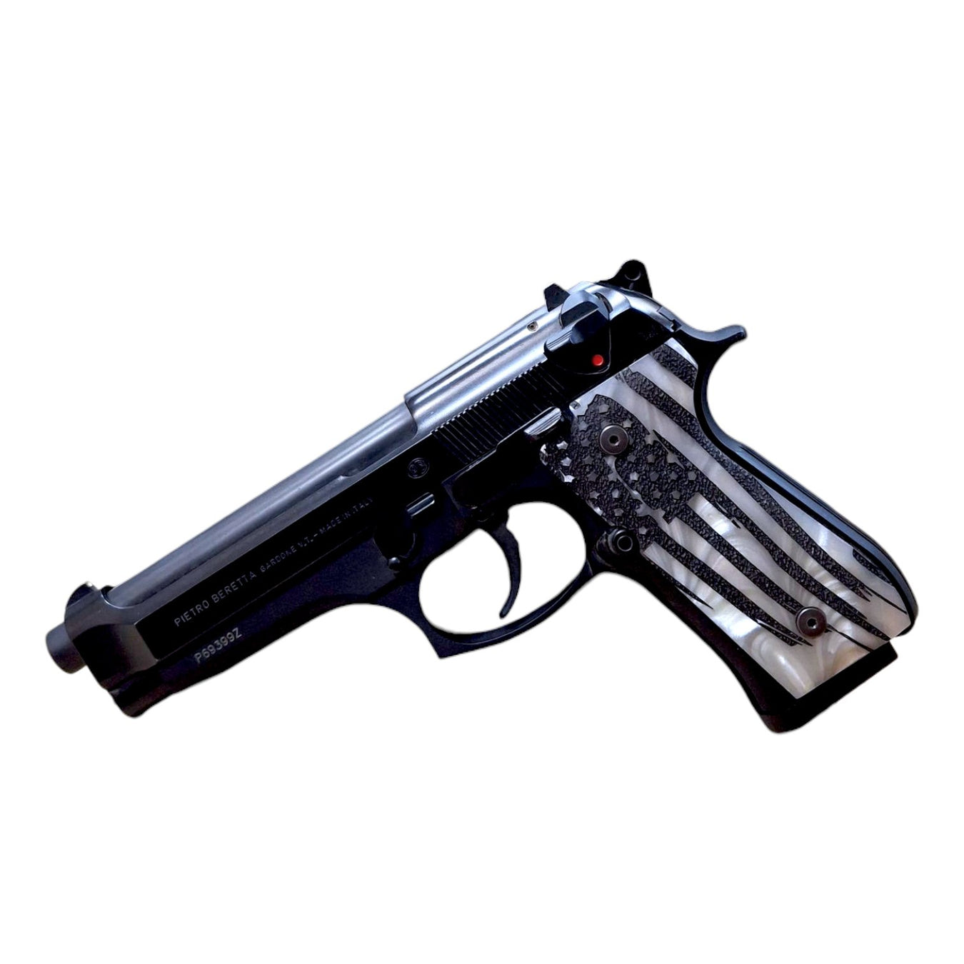 Beretta 92fs