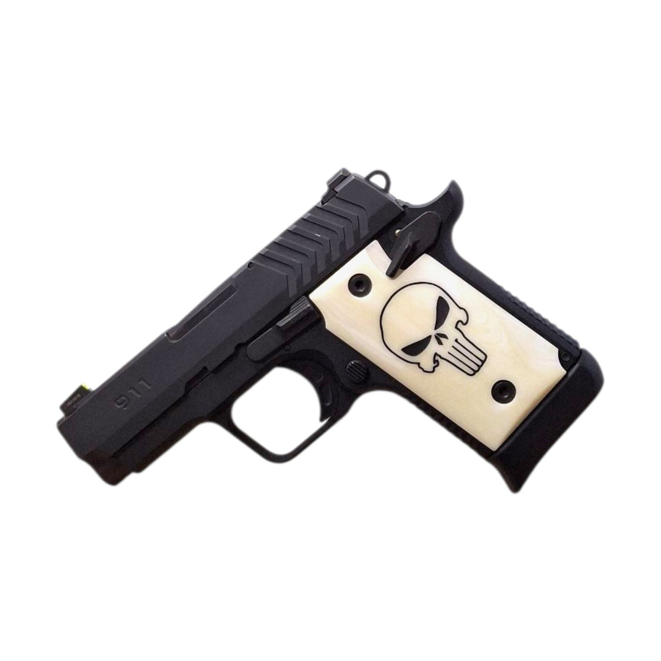 Springfield Armory 911 9mm