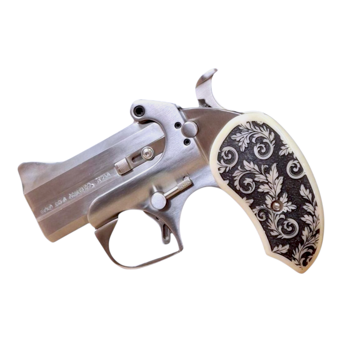 Bond Arms Derringer Grips