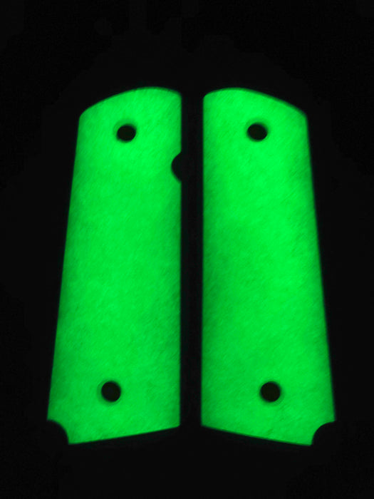 Glow Pearl 1911 Grips (Full Size)
