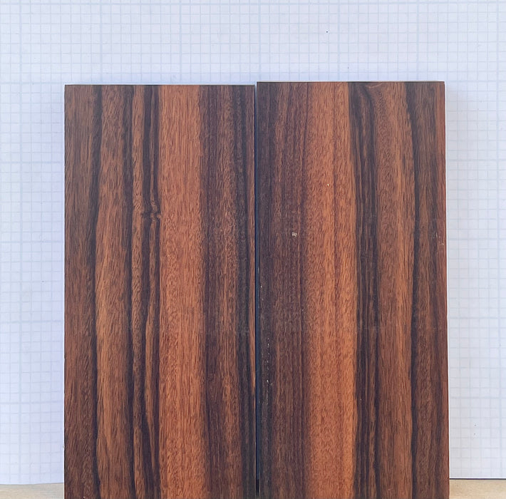 Rosewood Custom scales #205