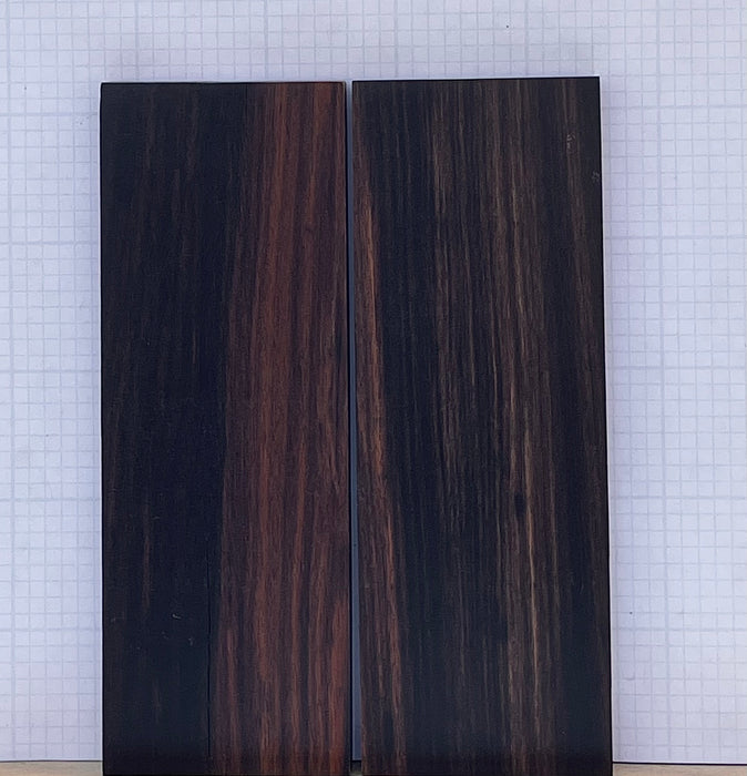 Ebony Custom scales #217