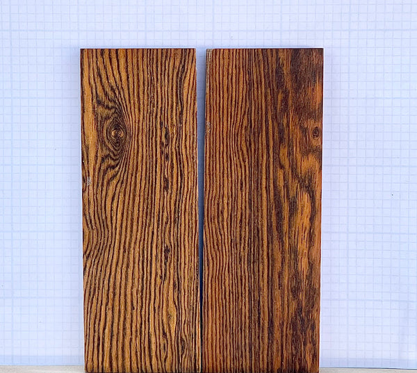 Bocote Wood Custom scales #047