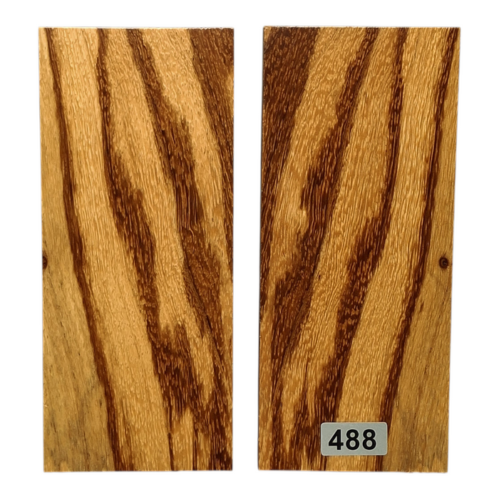 Marblewood scales #488