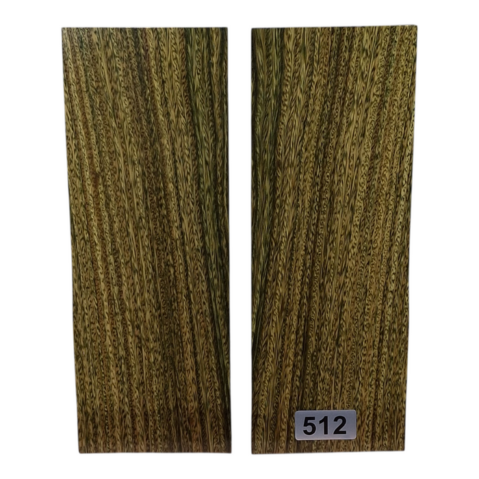 Lignum Vitae scales #512