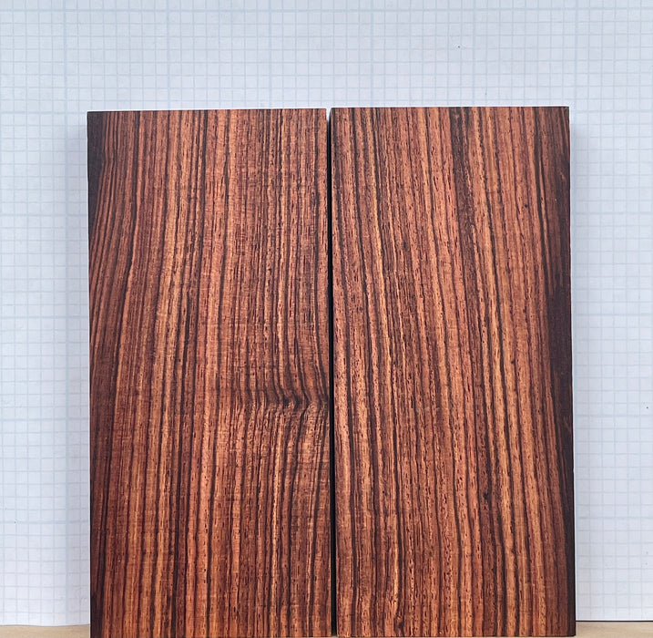 Kingwood Custom scales #086