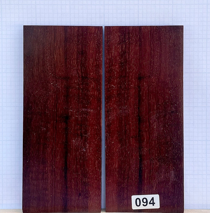Curly Katalox Custom scales #094