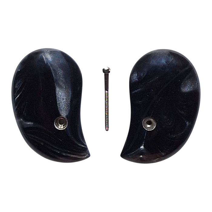 Black Pearl Standard Bond Arms Derringer Grips