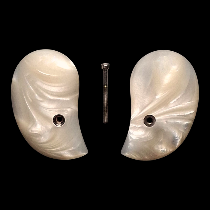 Pearl Standard Bond Arms Derringer Grips