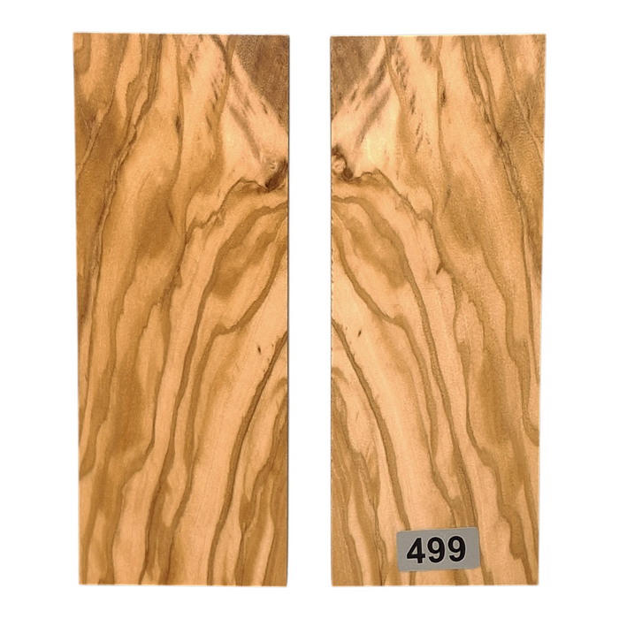 Olive Wood (High Contrast) #499
