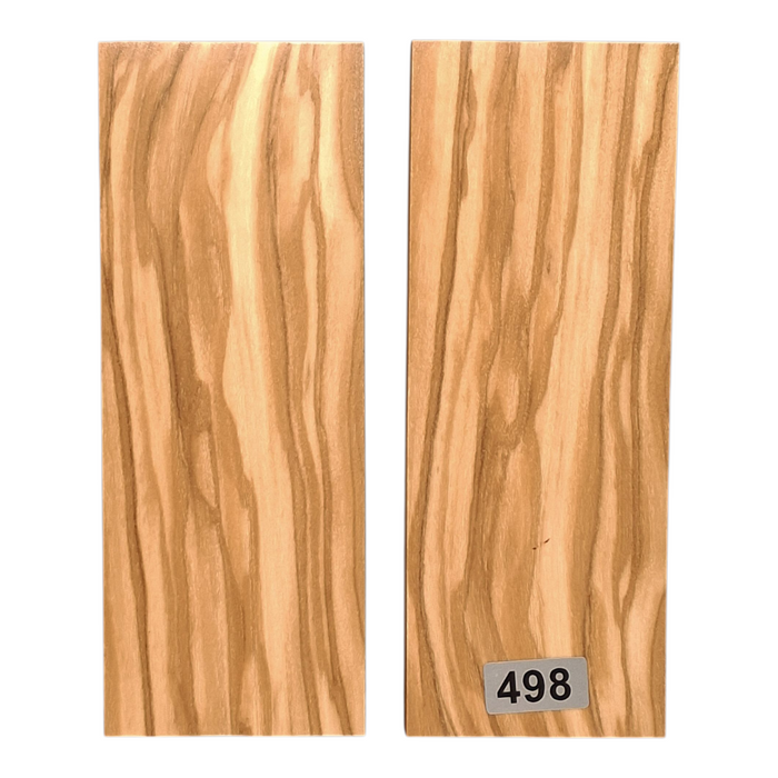 Olive Wood (High Contrast) #498