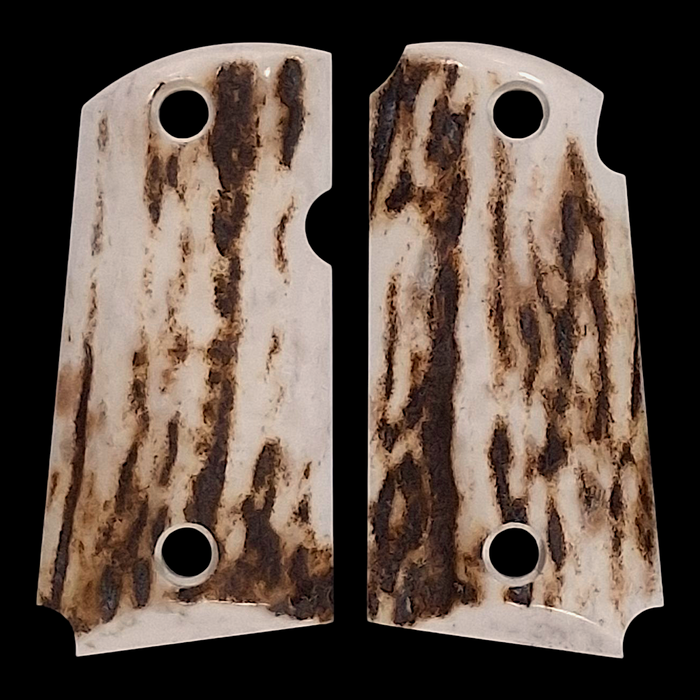 Stag Kimber Micro 9 Grips