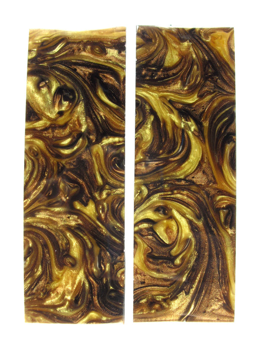 Wild Honey Pearl Scale Sets