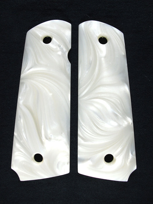 Pearl 1911 Grips (Full Size)