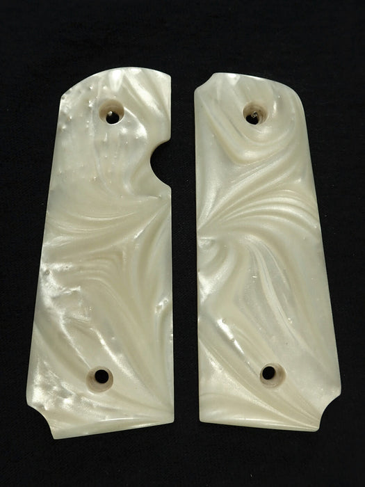 Pearl Rock Island 380 1911 Grips