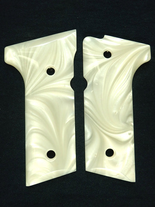 Pearl Beretta 92x, Vertec, M9A3 Grips
