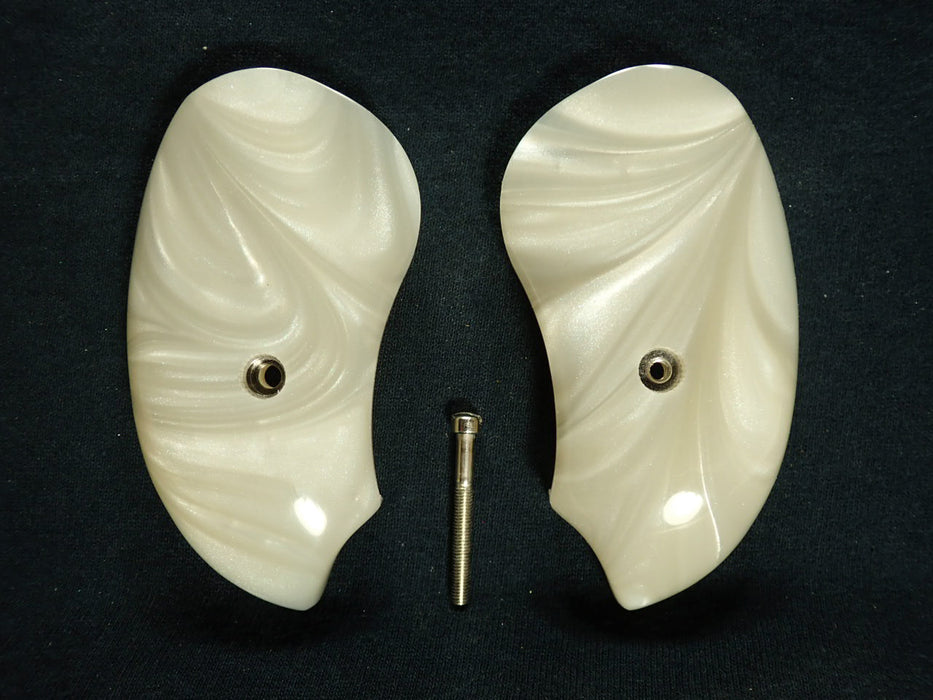 Pearl Extended Bond Arms Derringer Grips