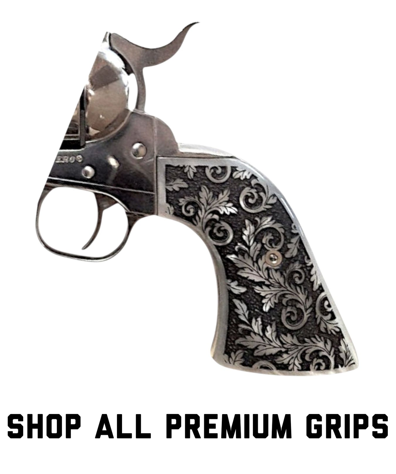 Premium Ruger New Vaquero