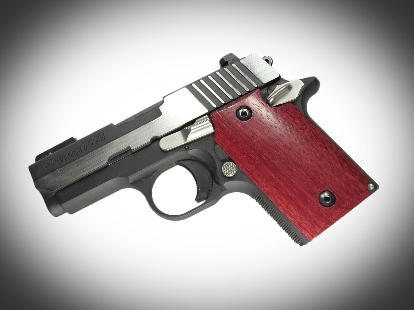 Sig Sauer P938