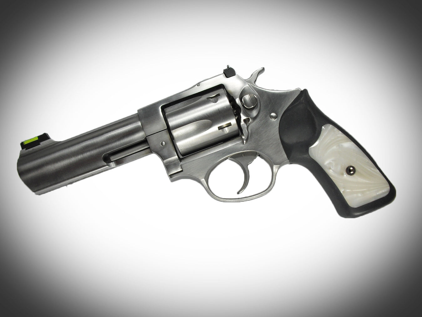 Ruger Sp101