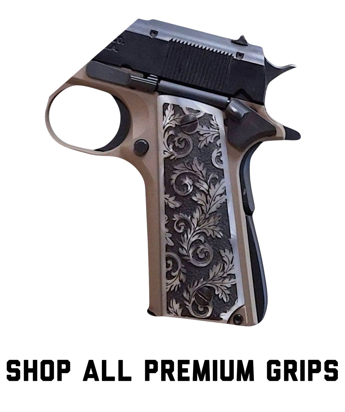 Premium Browning 1911 22/380
