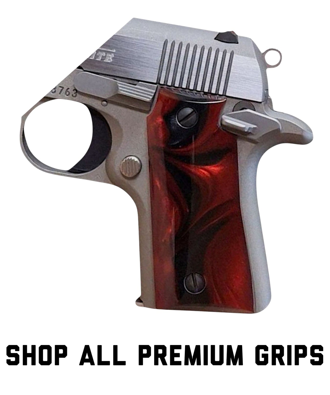 Premium Colt Mustang Pocketlite