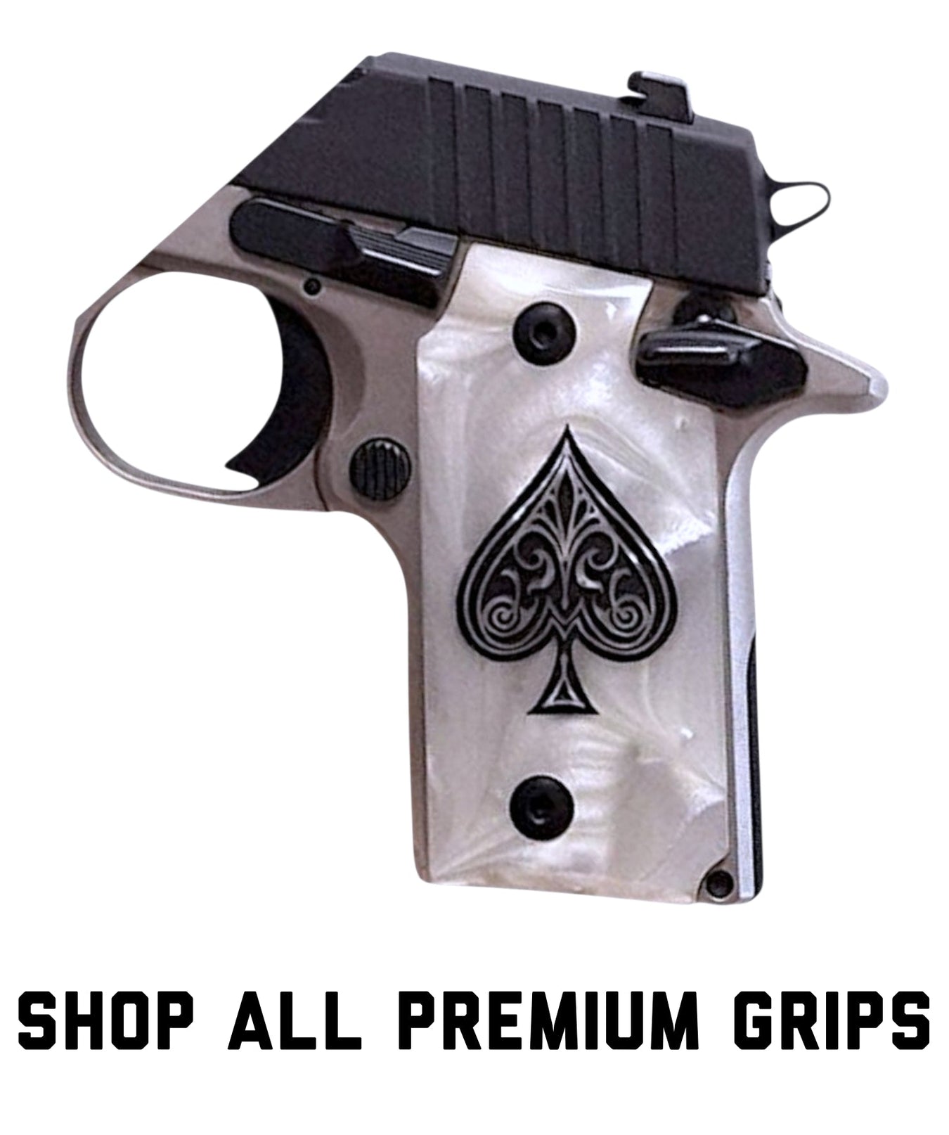 Premium Sig Sauer P238