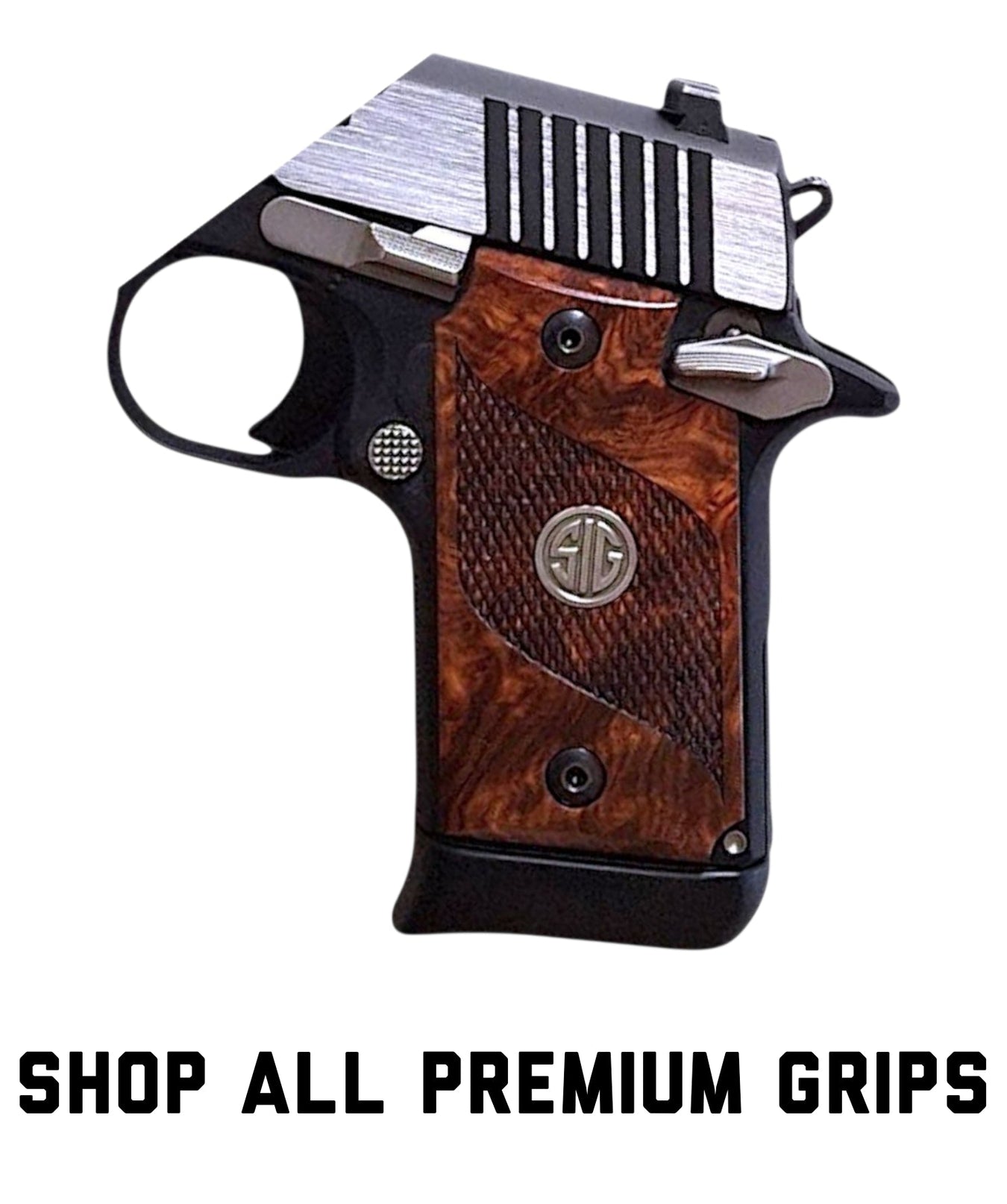 Premium Sig Sauer P938