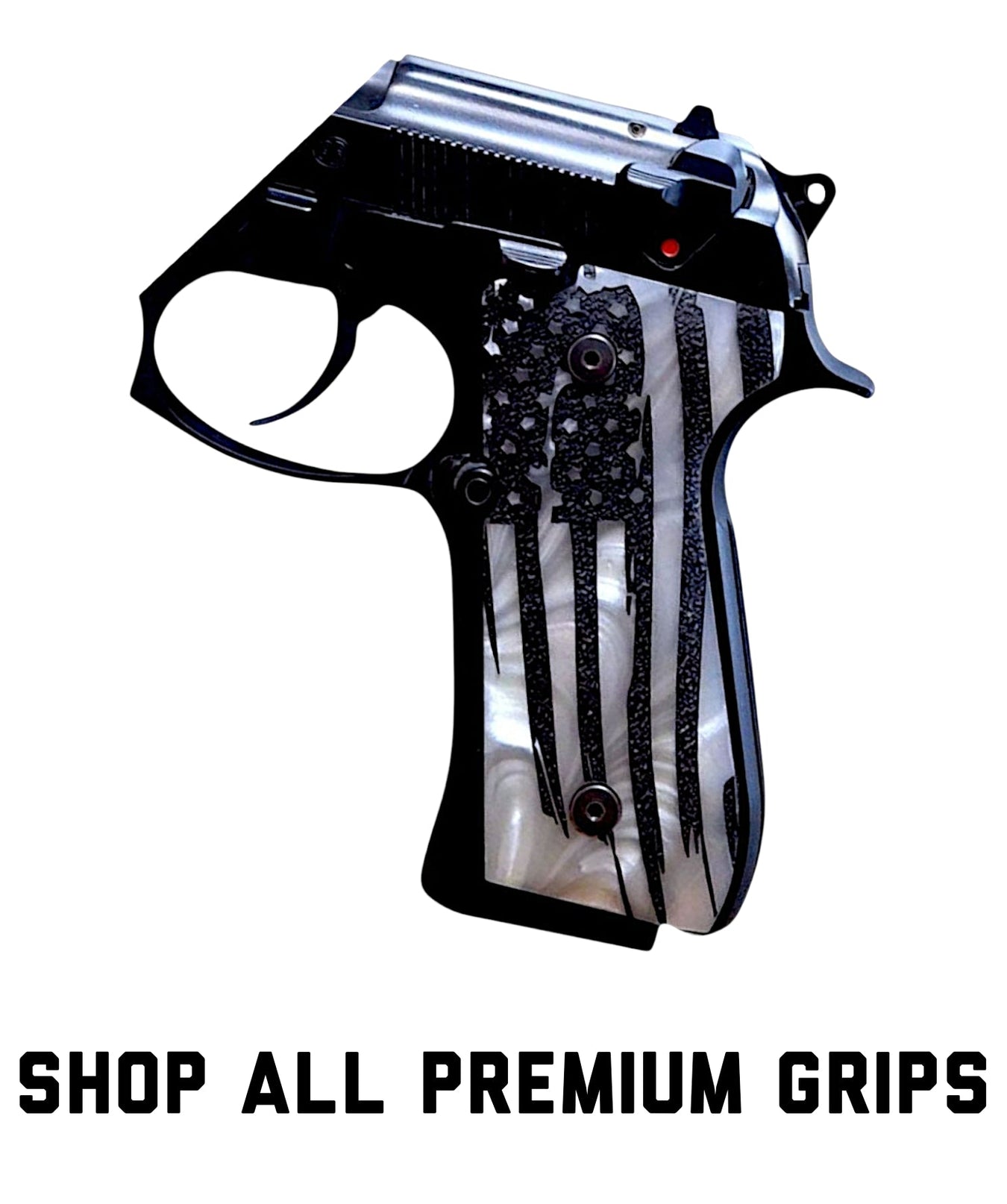 Premium Beretta 92fs