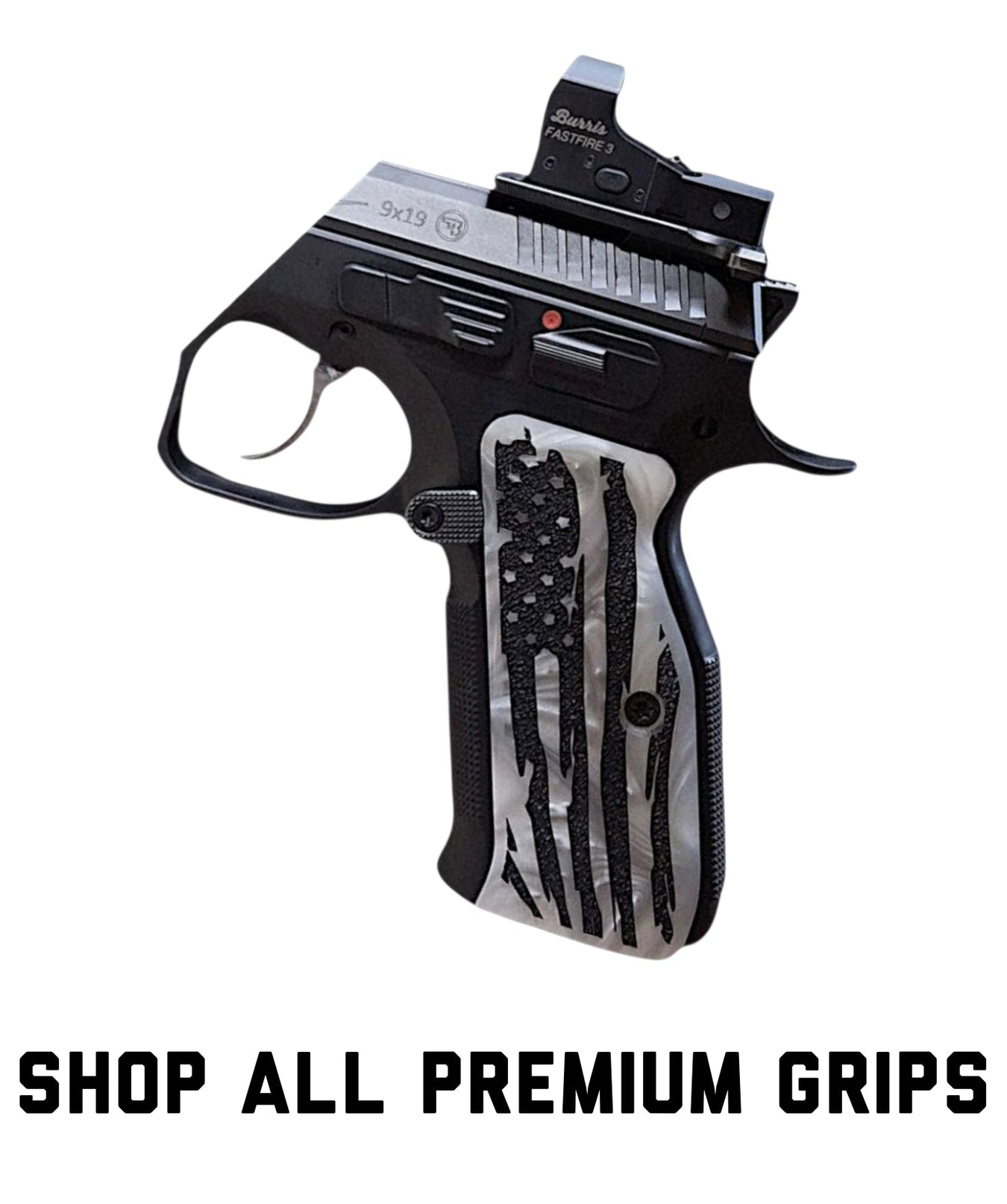 Premium CZ-75