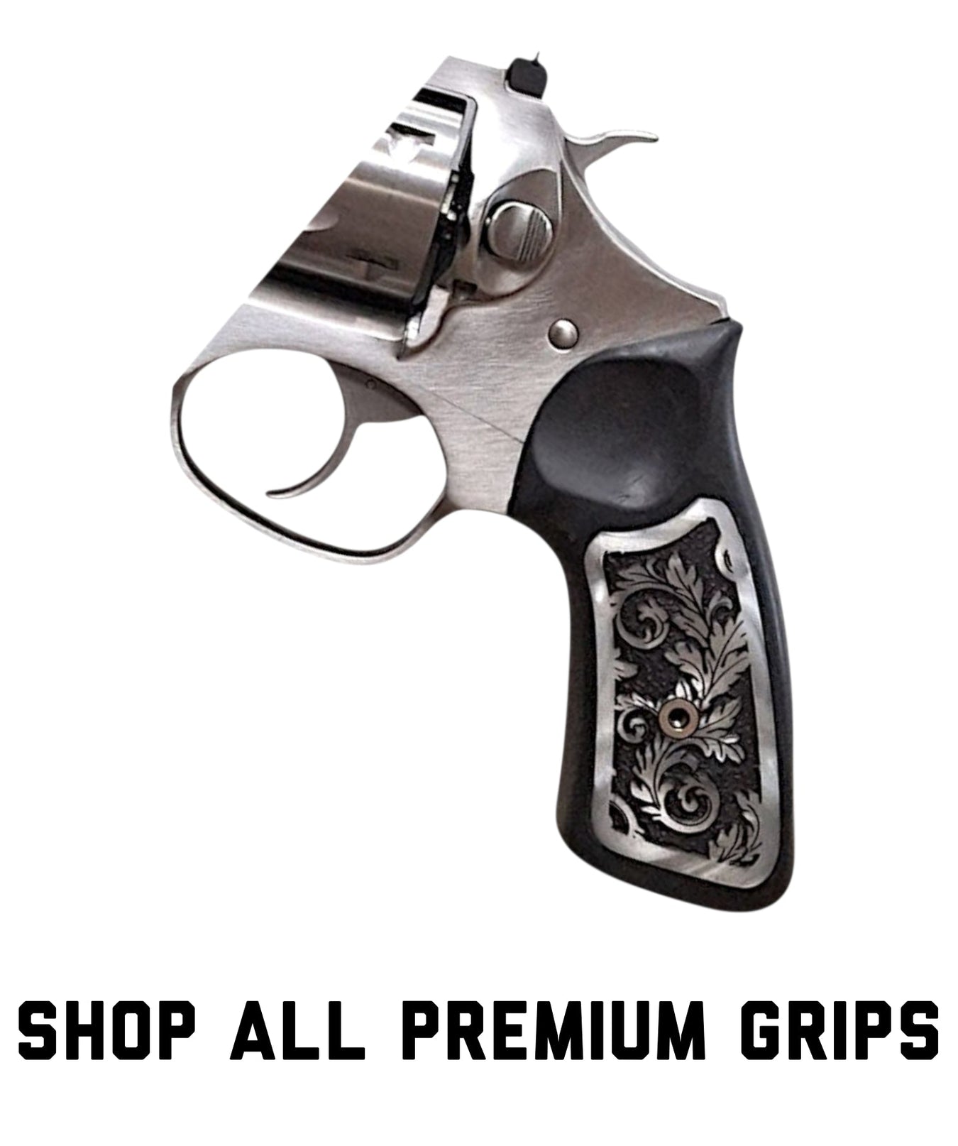 Premium Ruger Sp101 Inserts