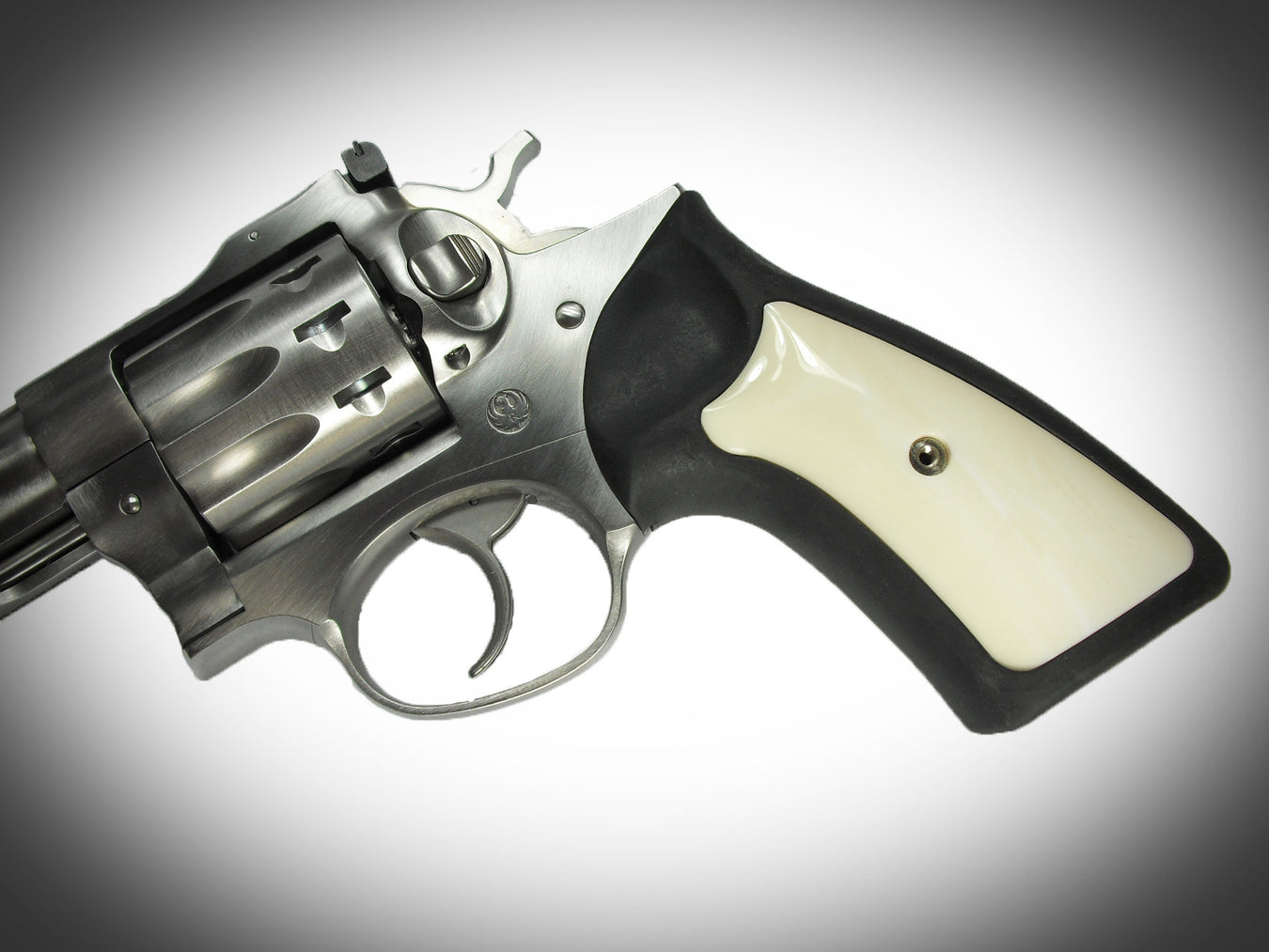 Ruger Gp100