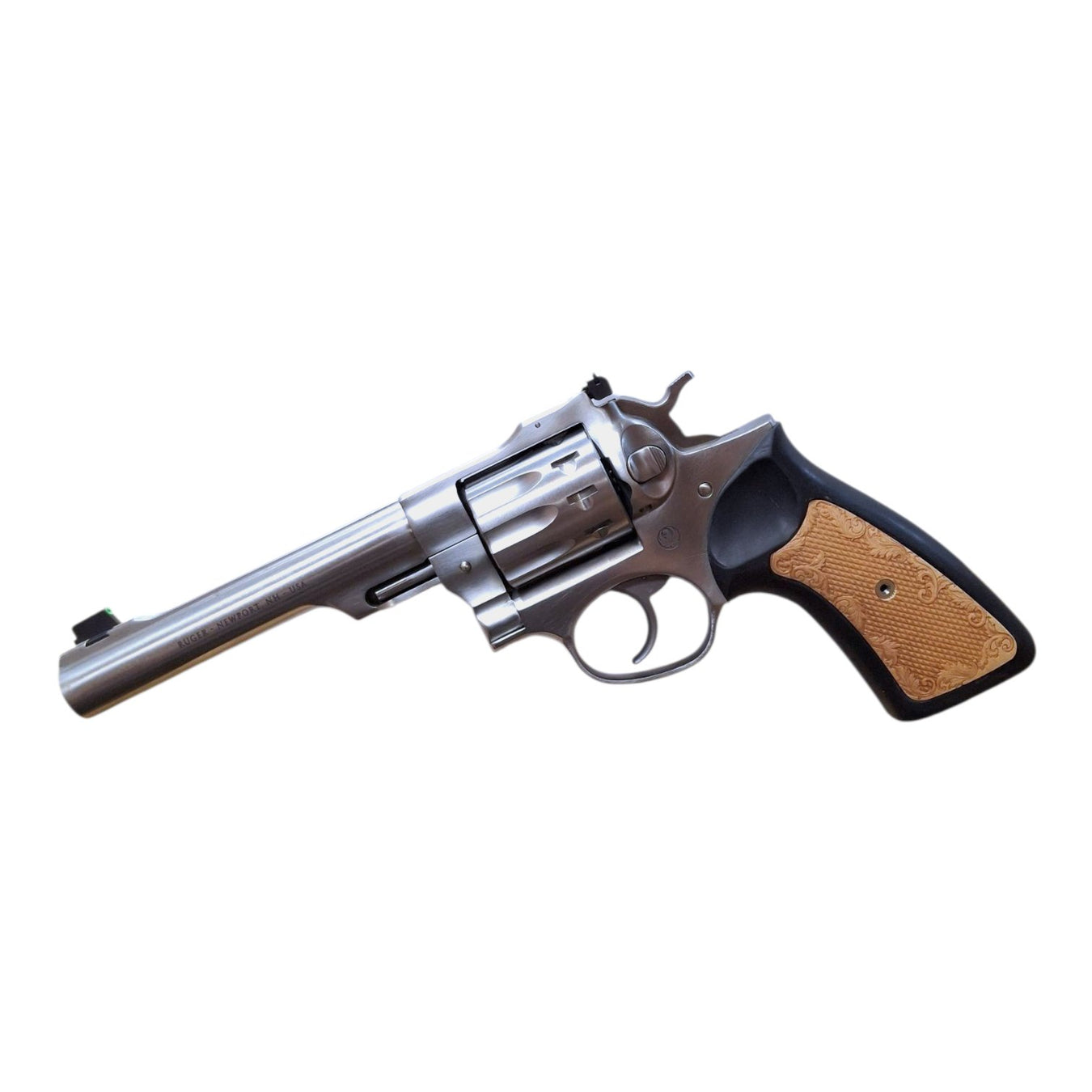 Ruger Gp100