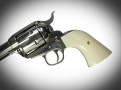Ruger New Vaquero