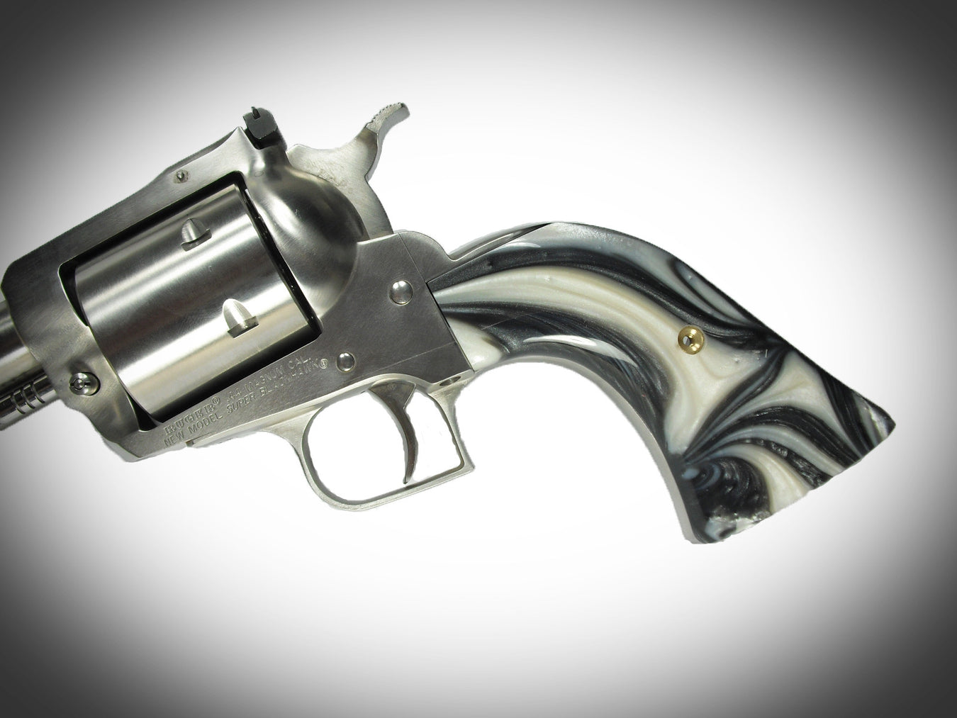 Ruger Super Blackhawk