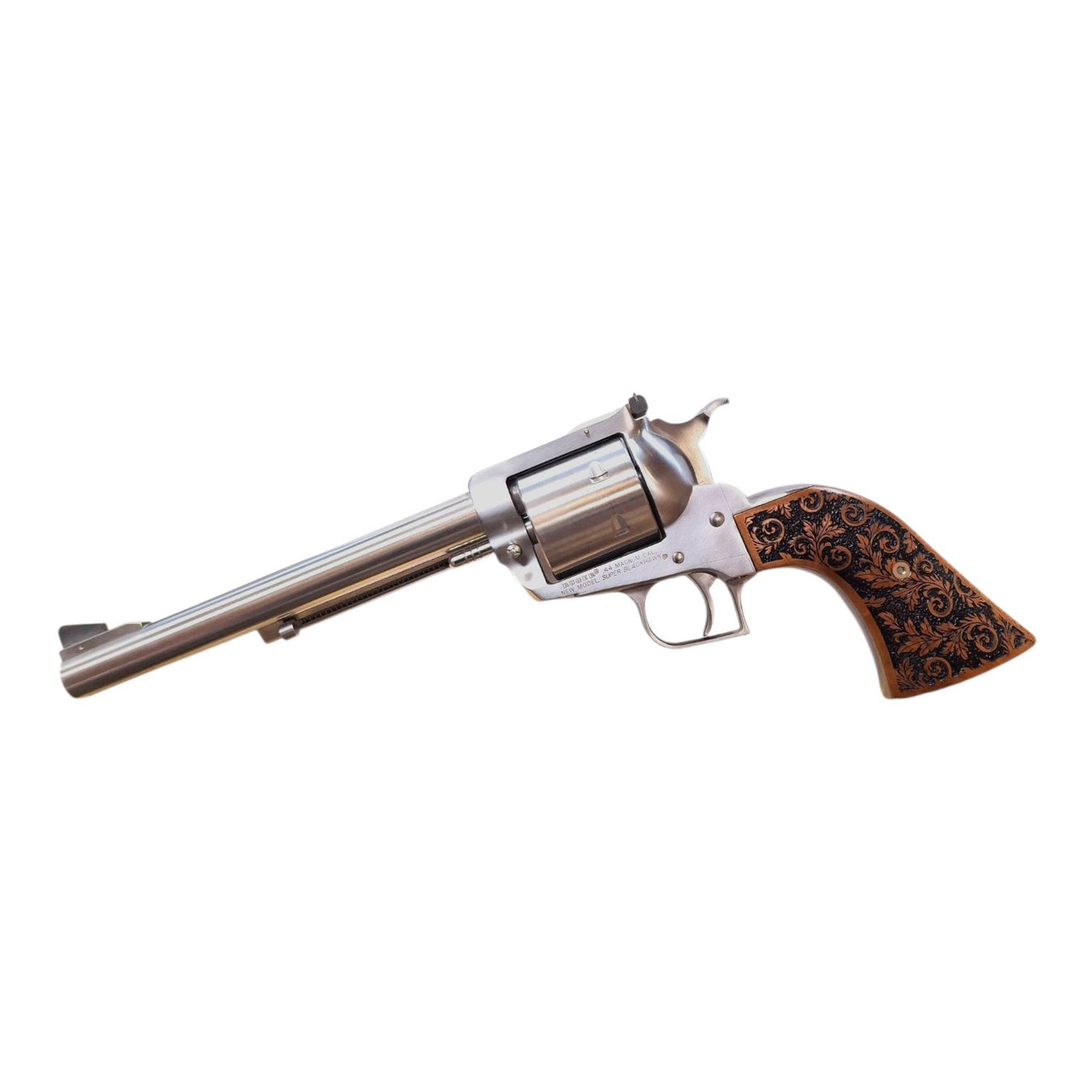 Ruger Super Blackhawk