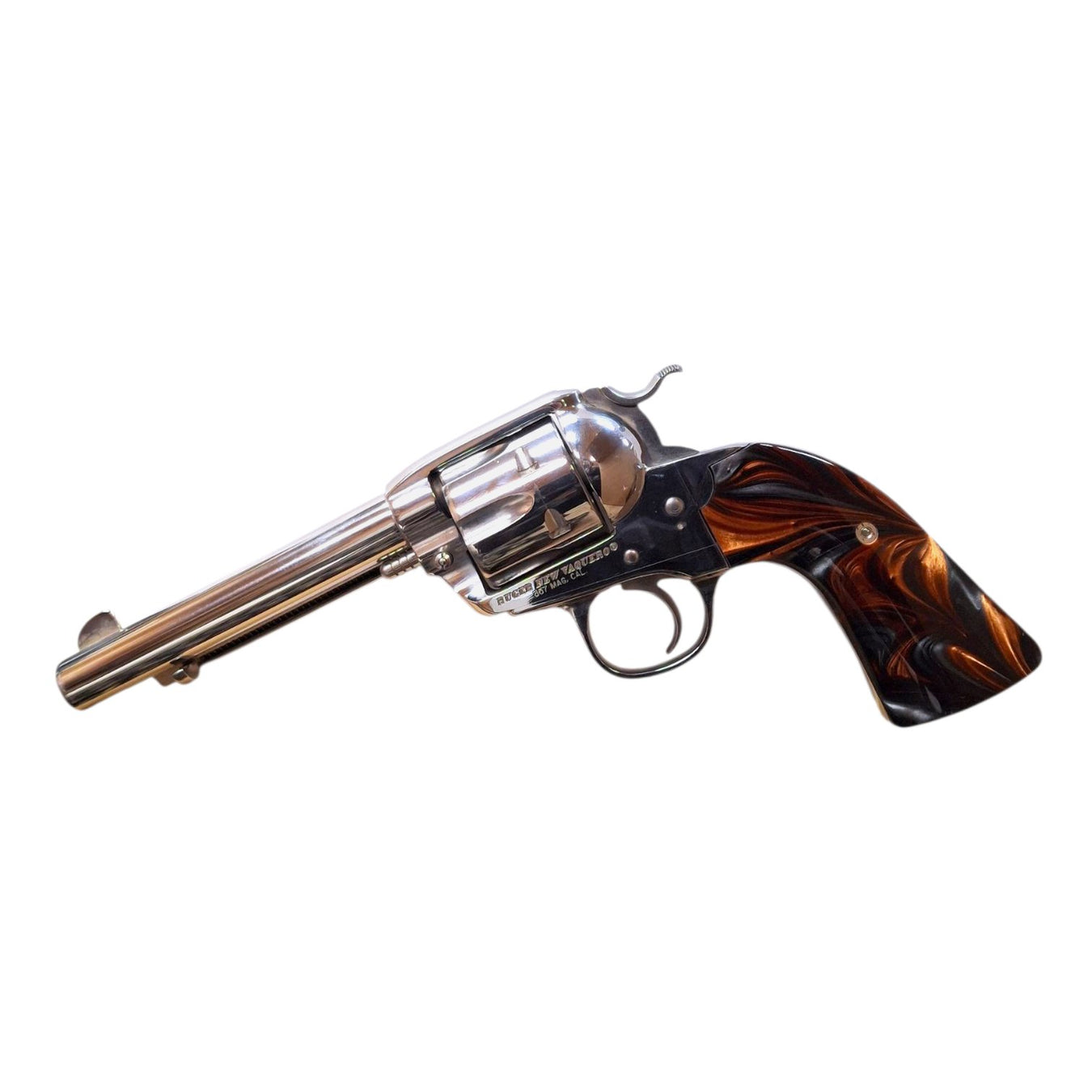Ruger Vaquero Bisley