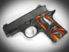Kimber Micro 380 Grips