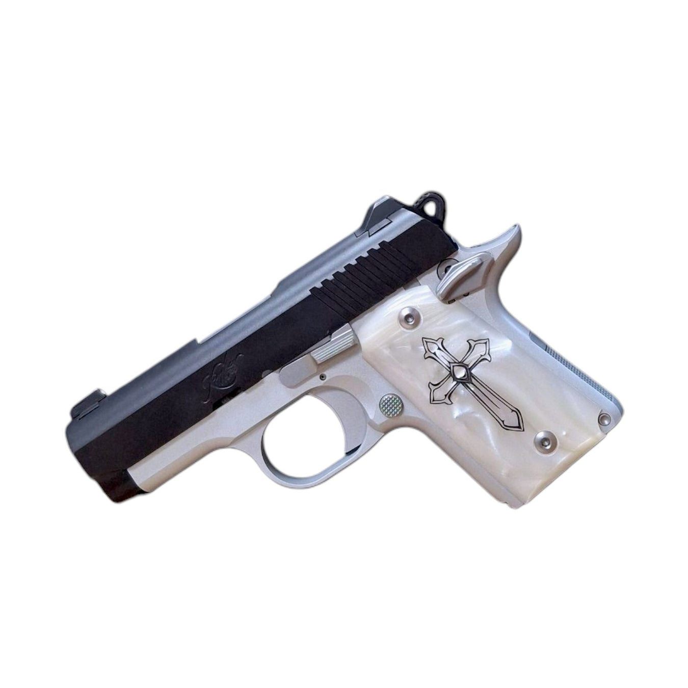 Kimber Micro 9