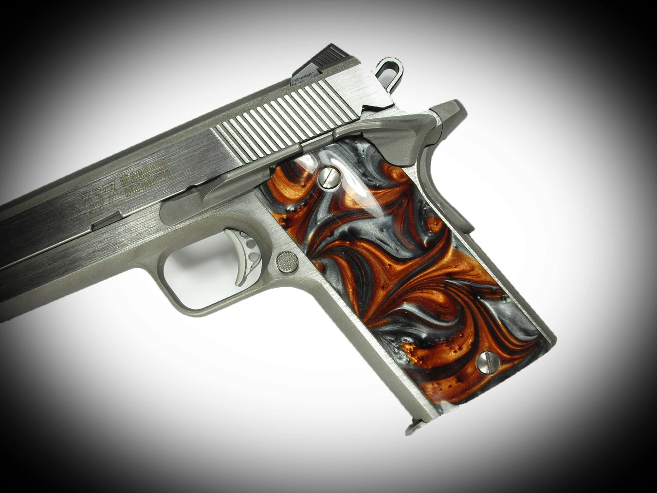 Coonan Compact .357