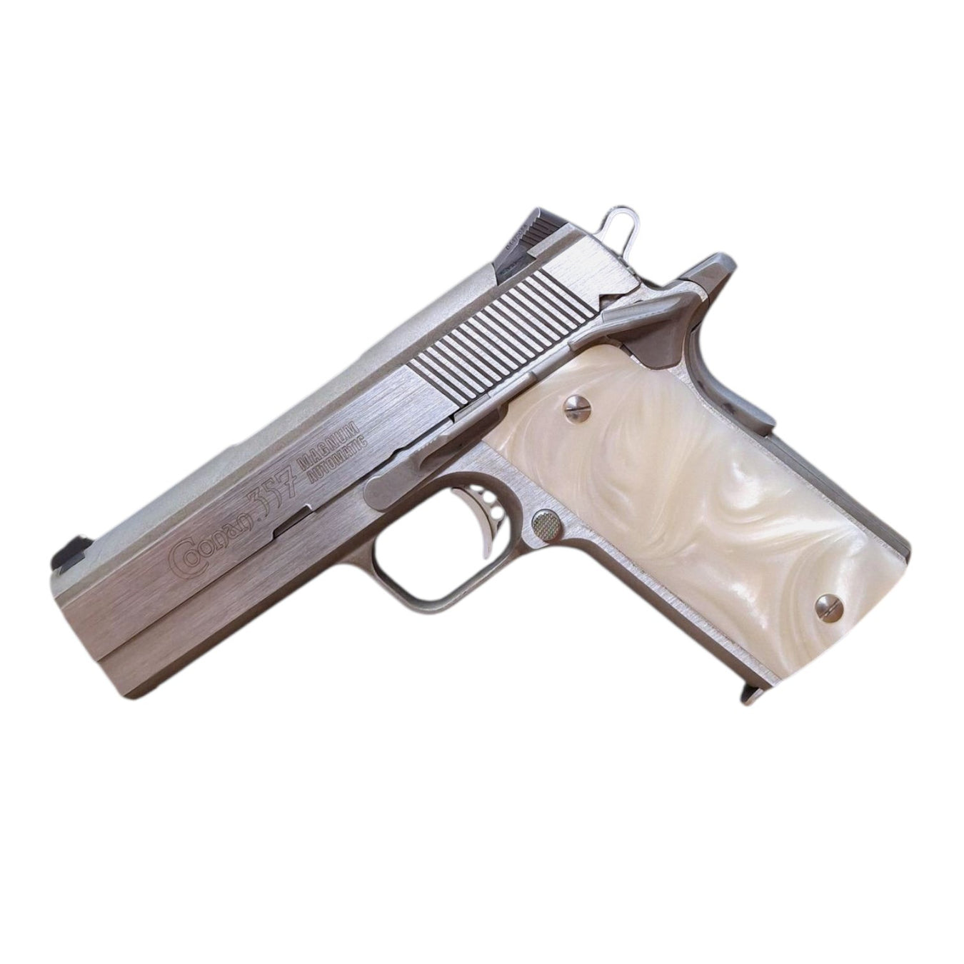 Coonan Compact .357