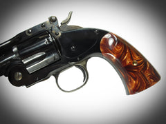 Pearl Uberti Schofield Grips