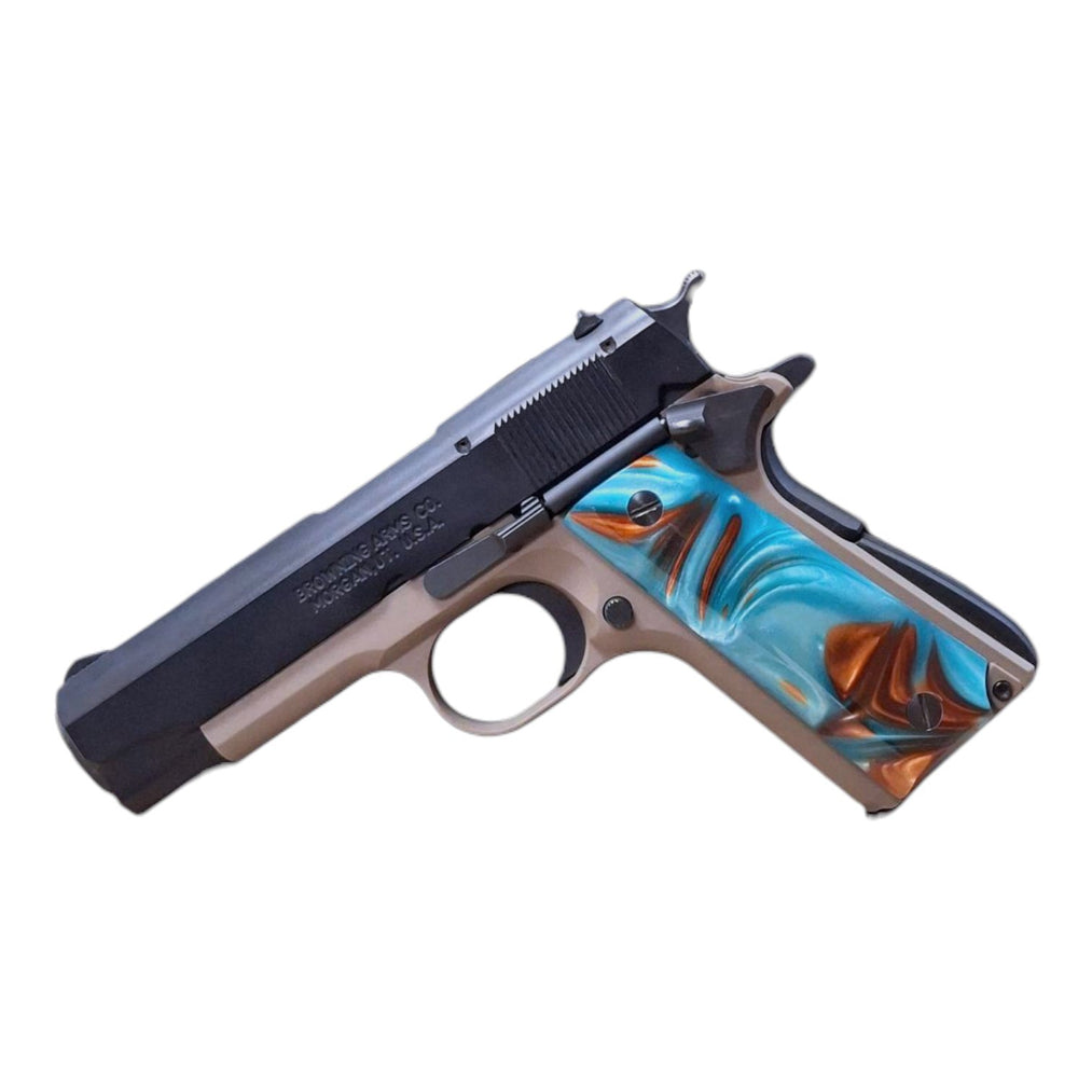 Browning 1911 22/380